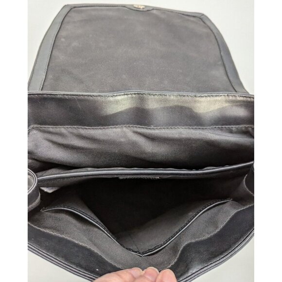 Samsonite Hamptons Women's Backpack Black - Picture 14 of 14